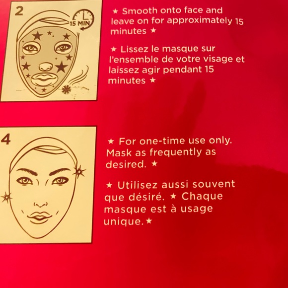 -Hydrating Mask- - Picture 4 of 6